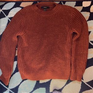 3/10! Crewneck Sweater